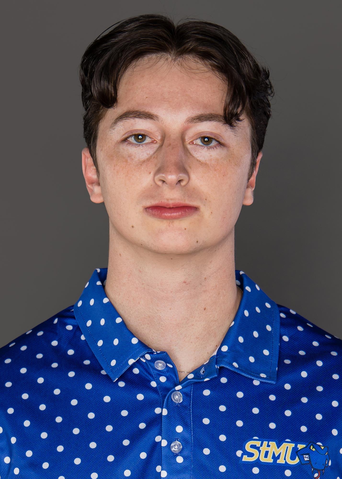 Noah Laing 23