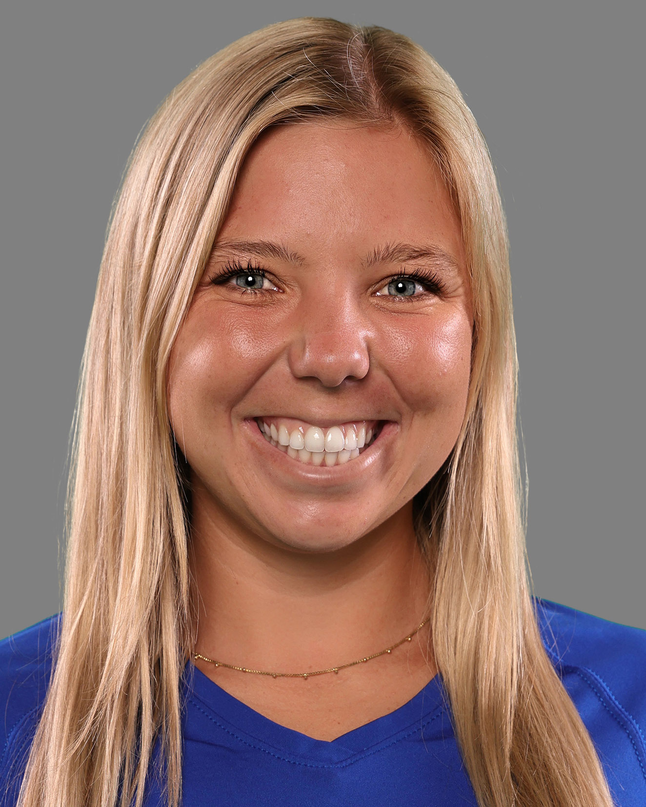 AC Abby Csengery 23