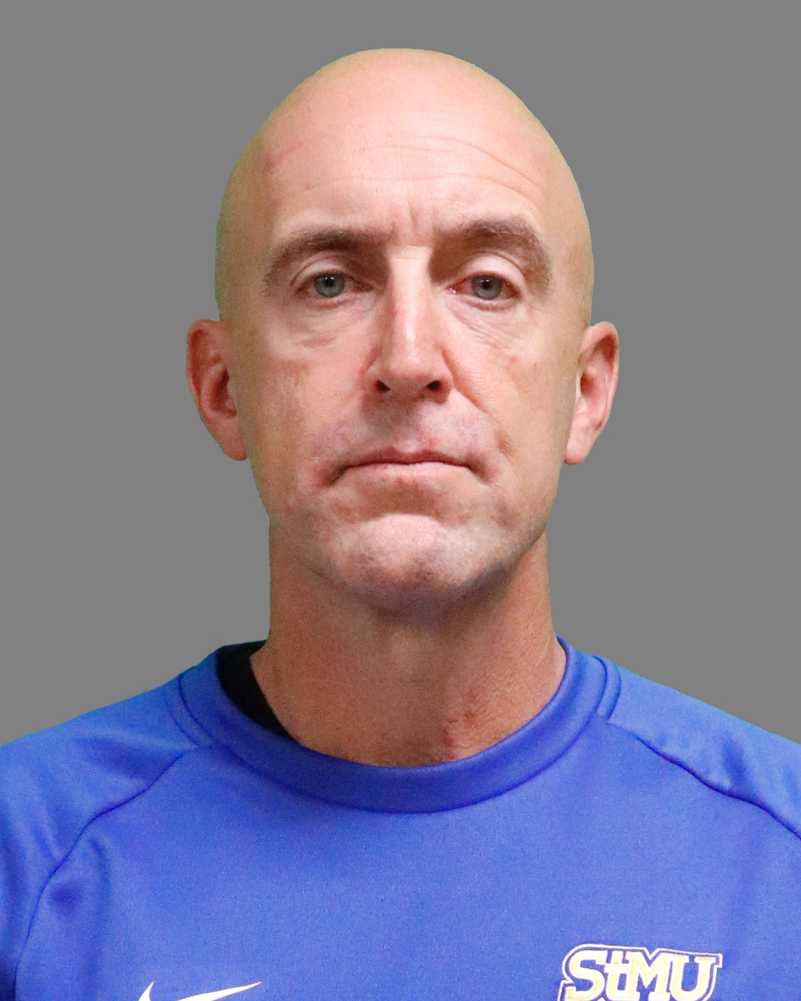 Softball Volunteer Coach Dave Post