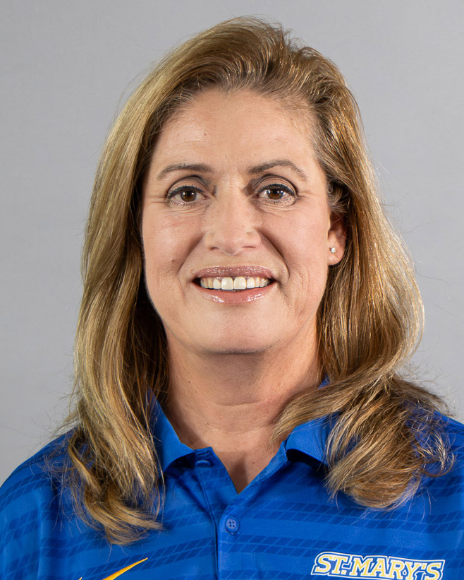 Terry Garza