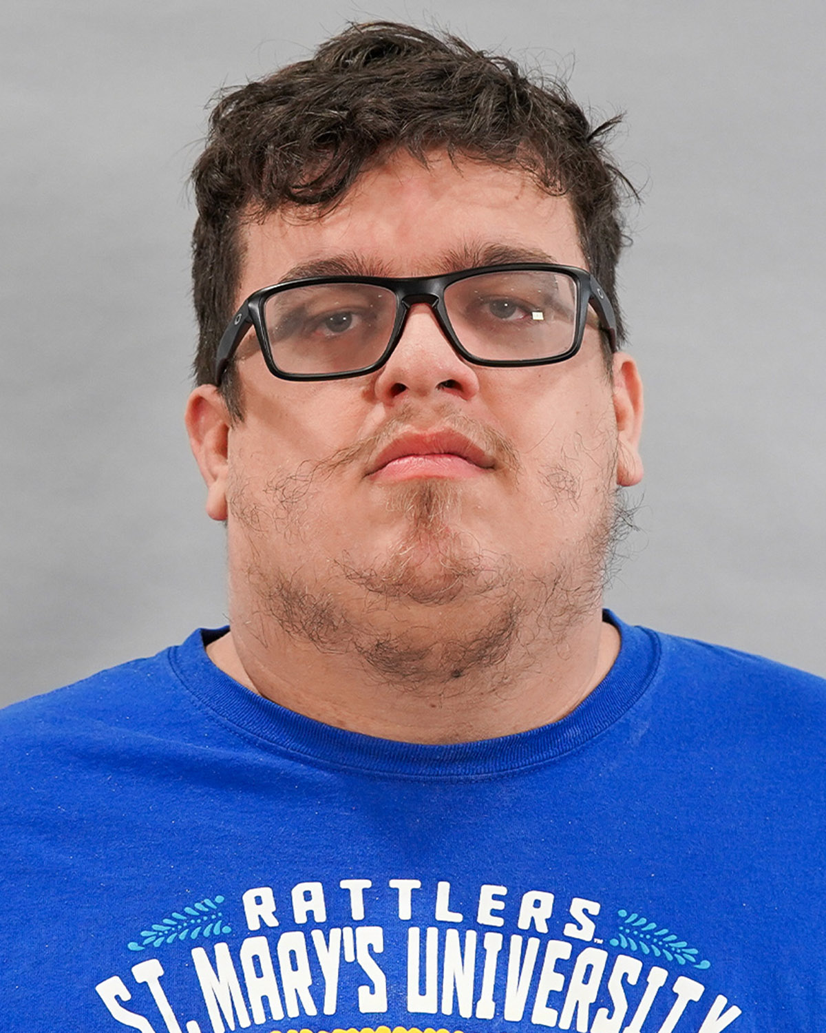 Aidan Farrell