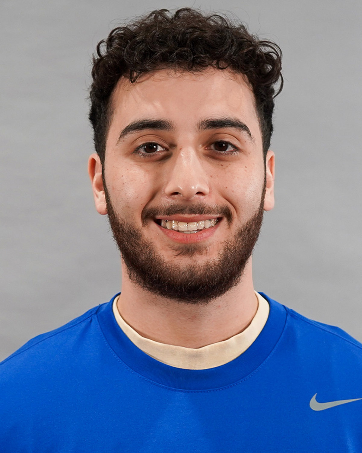 Kamel_David_25ESStaff