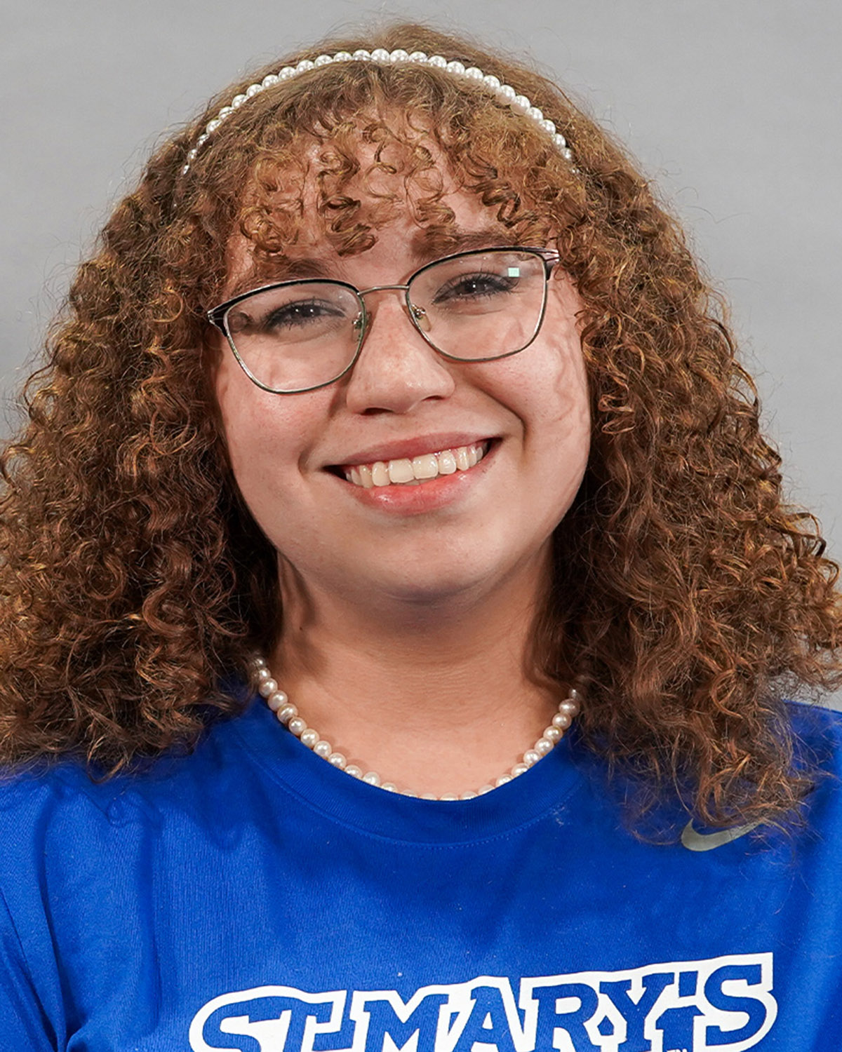 Emma Milam