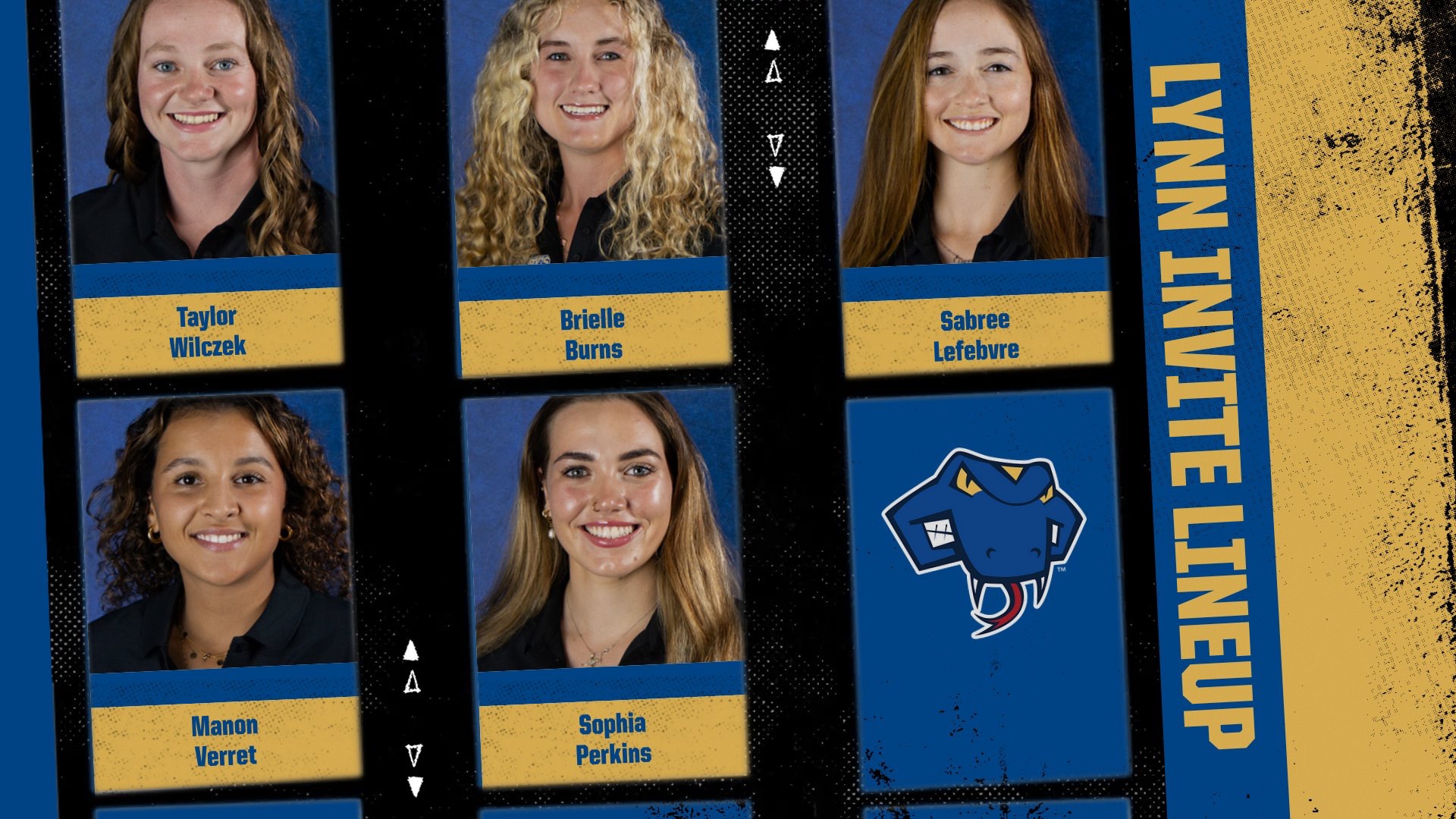 Graphic with the words 