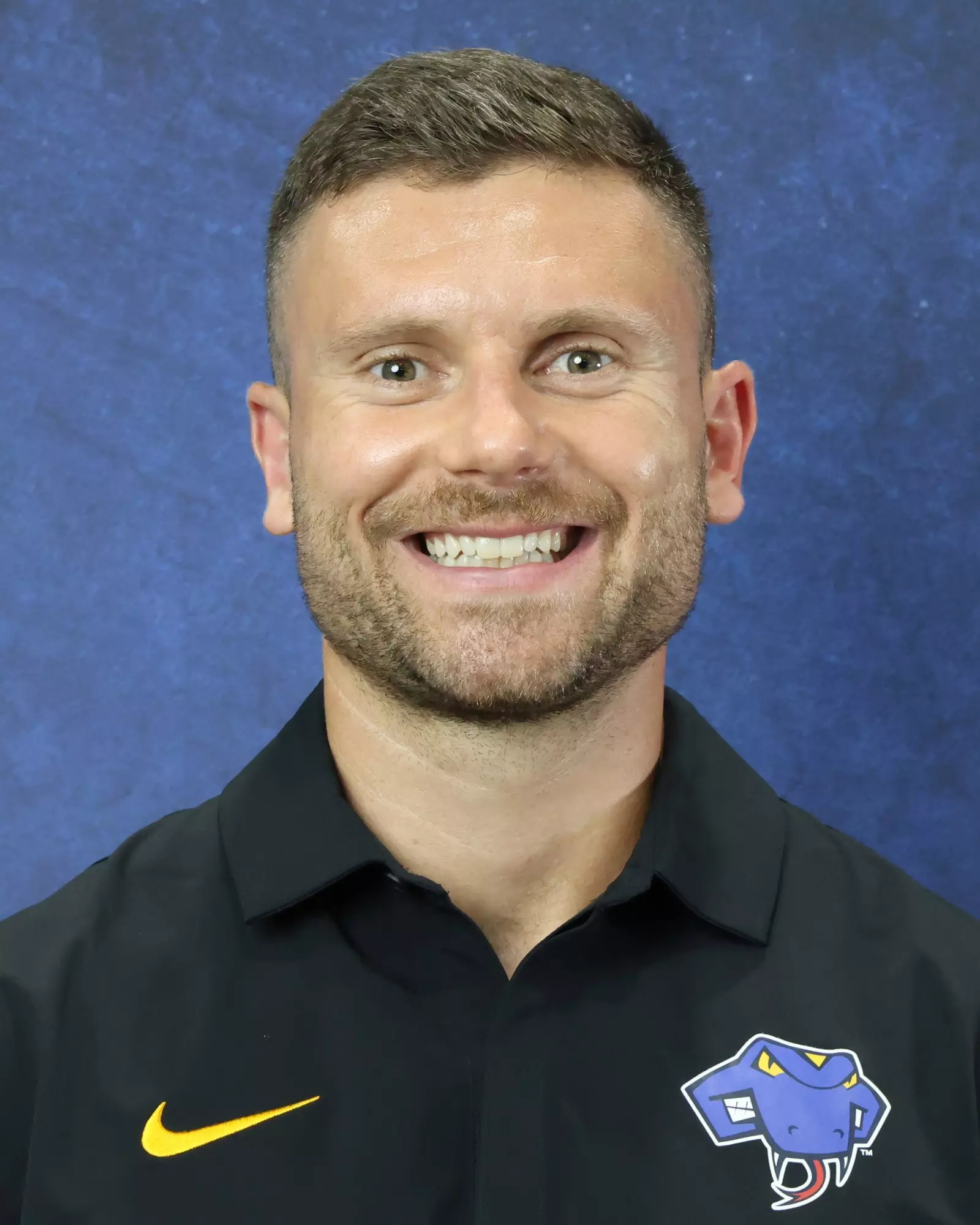 Deni Cresto 2026 Headshot (Men's Soccer)