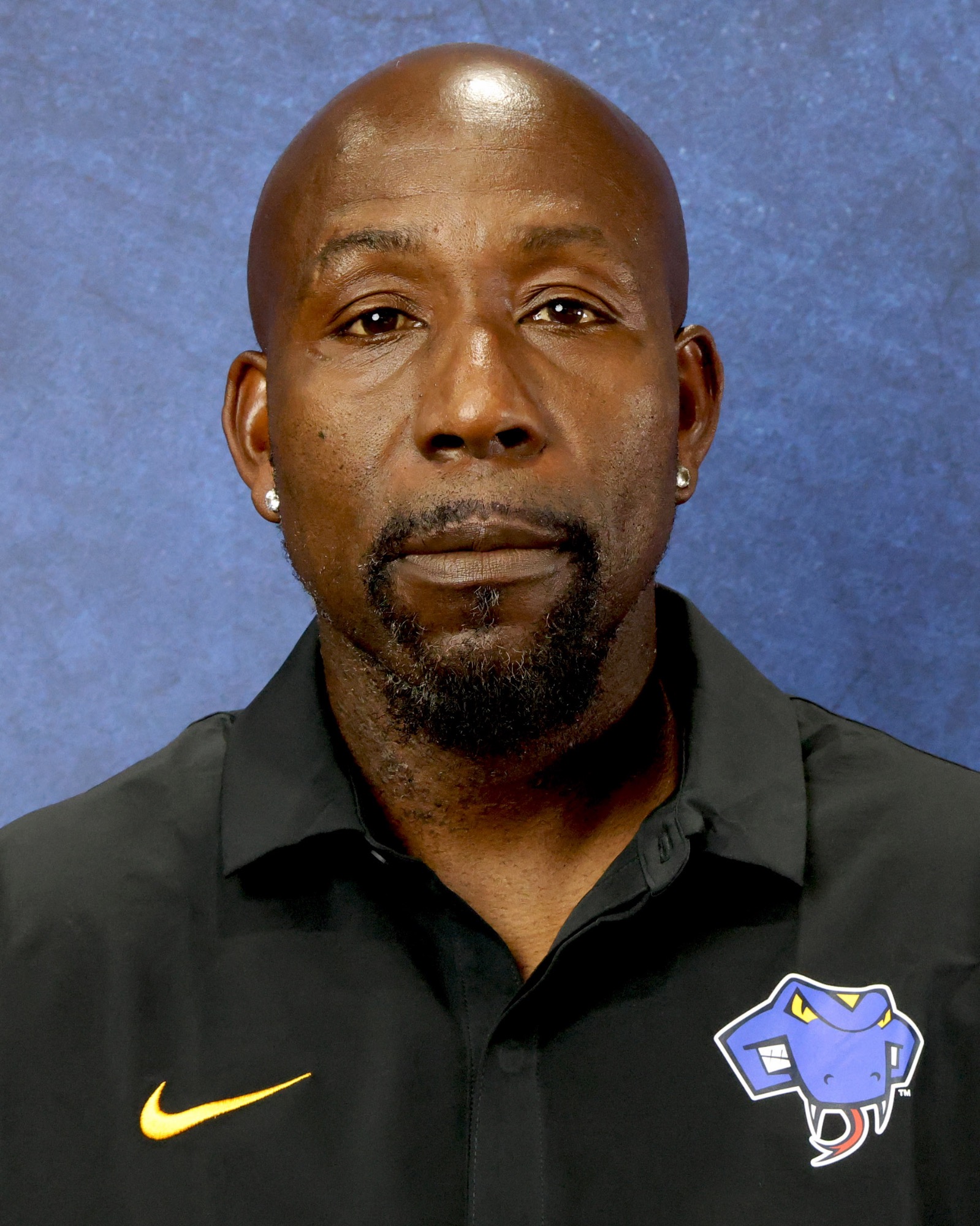 Gary Tucker