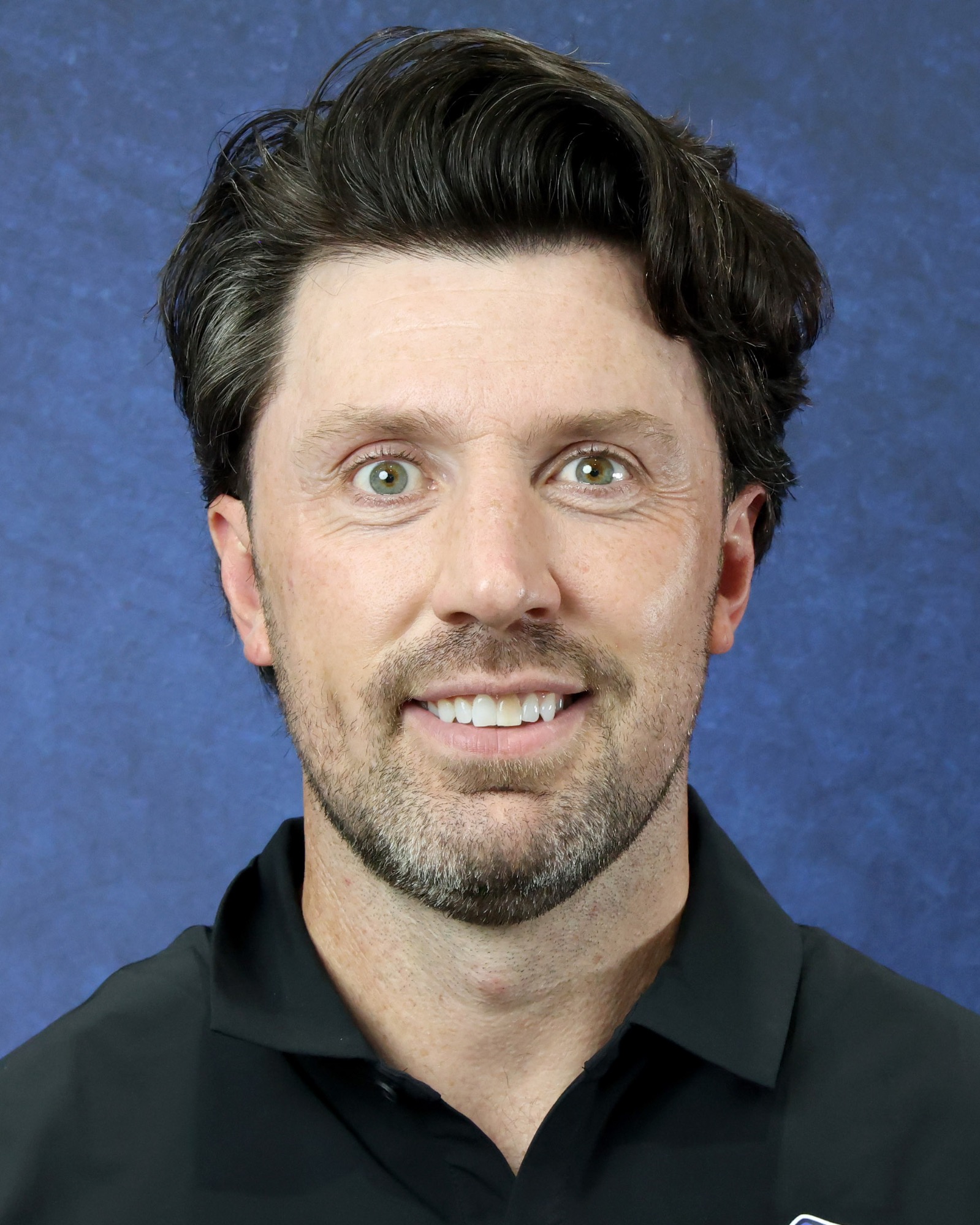 Johnny Clifford