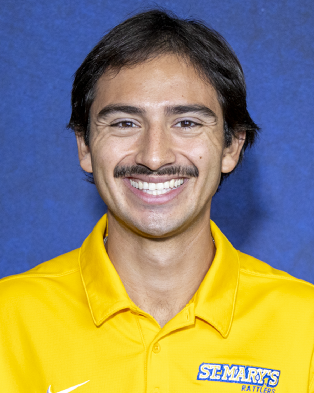 Dakota Fernandez 2026-27 Headshot