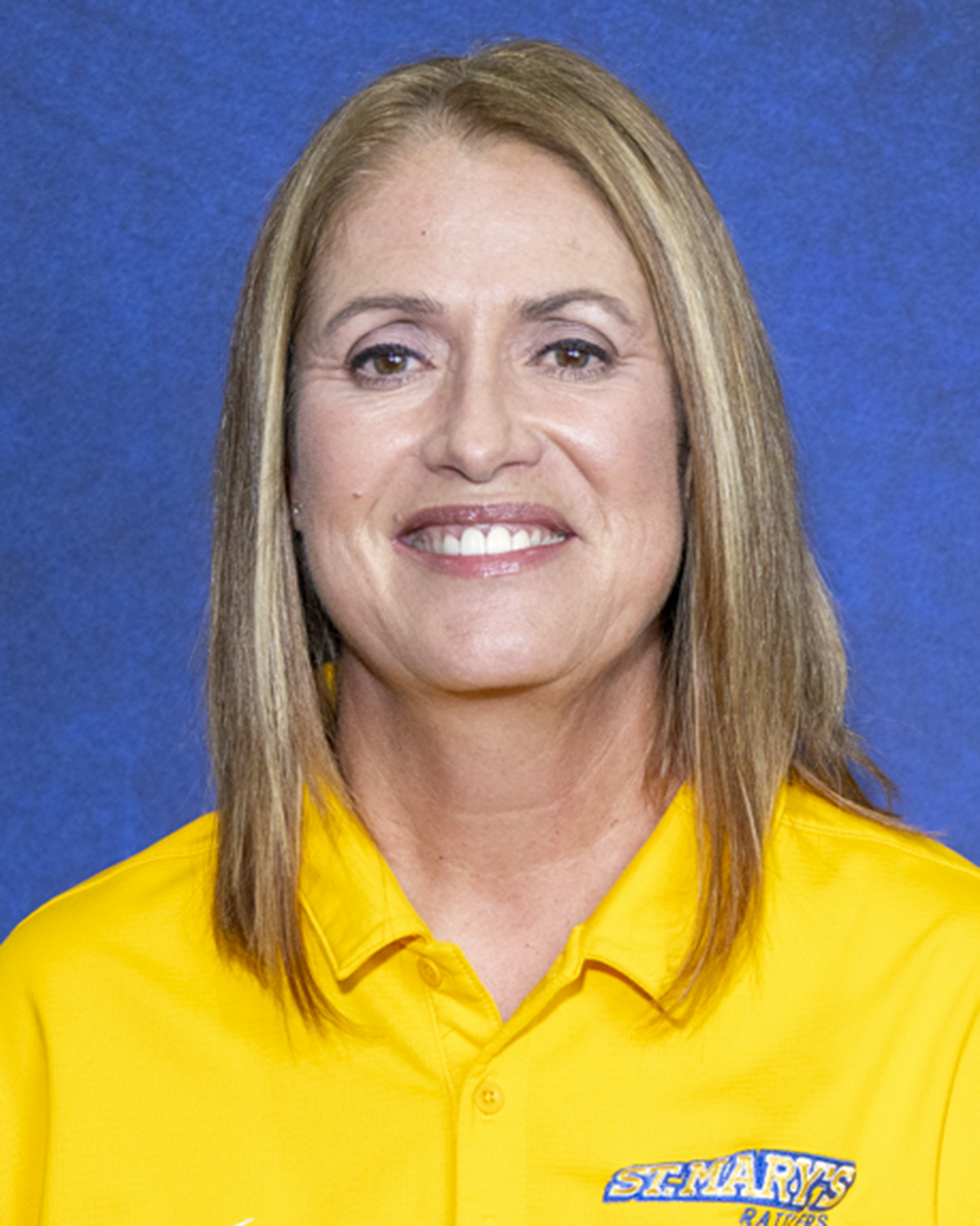 Terry Garza 2026-27 Headshot