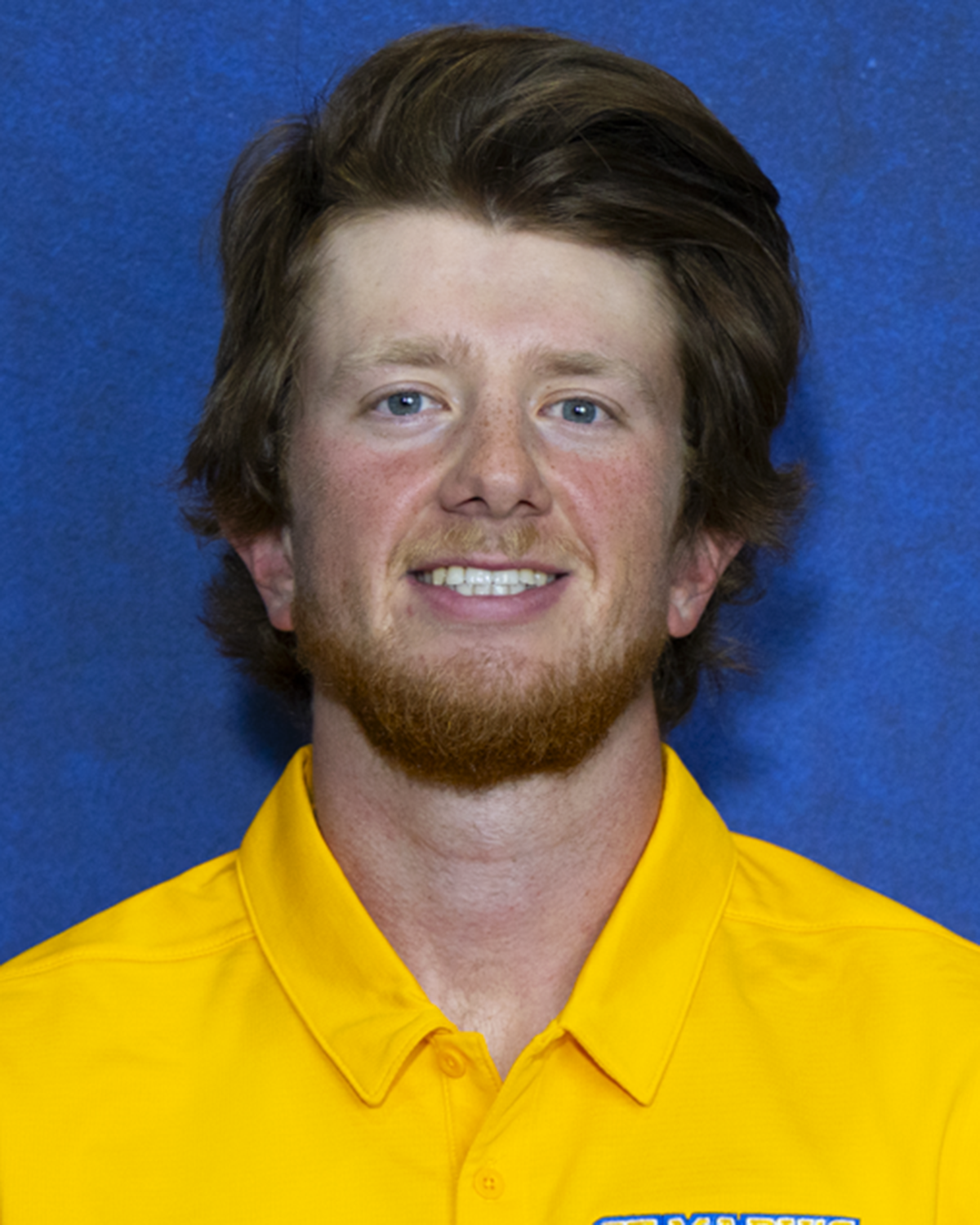 Ryan Kitchin 2026-27 Headshot