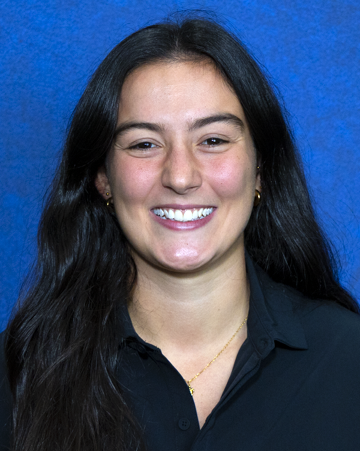Aina Maynou 2026-27 Headshot