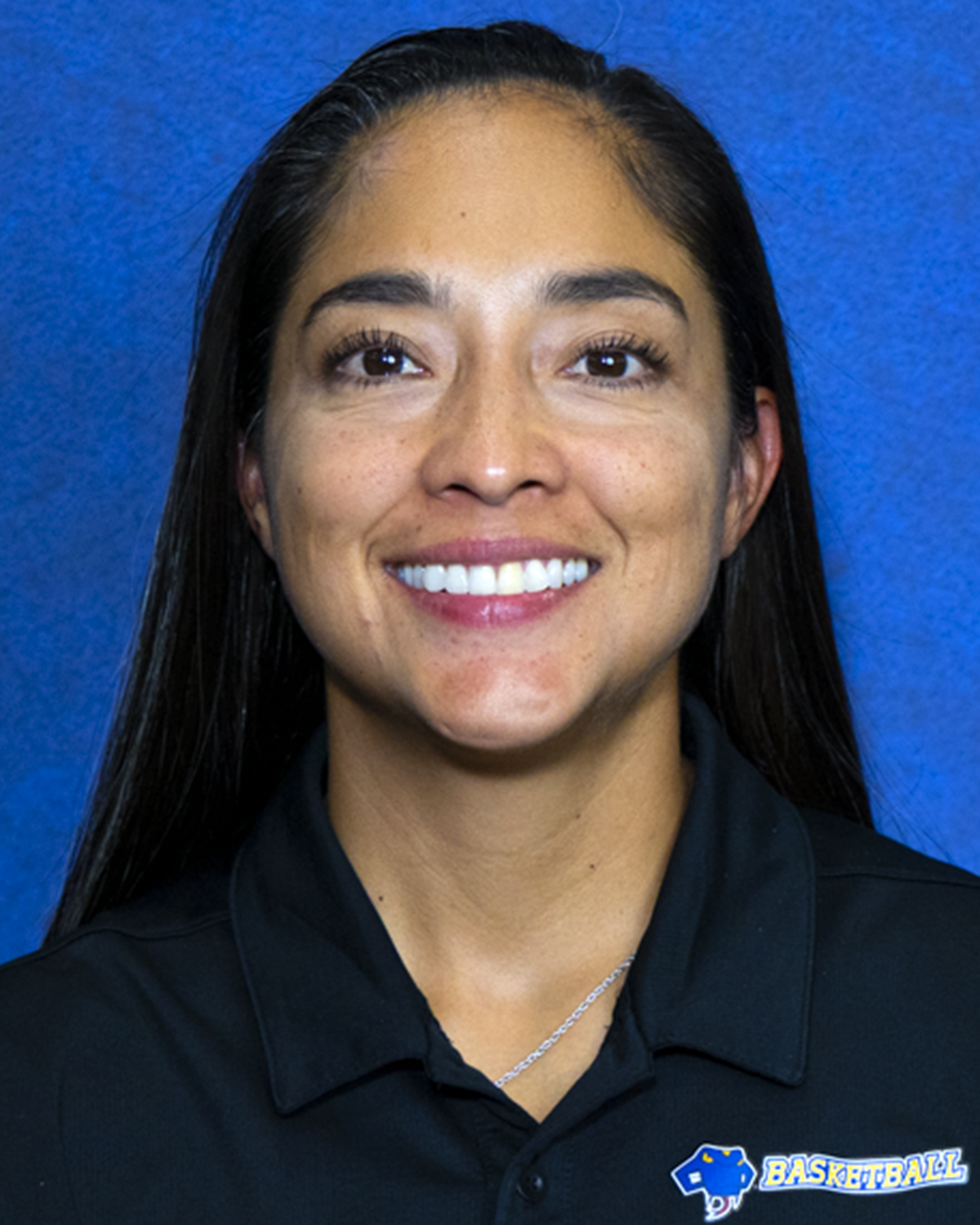 Val Huizar 2026-27 Headshot