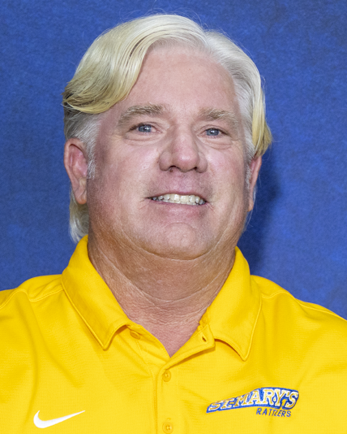 Bill Macom 2026-27 Headshot