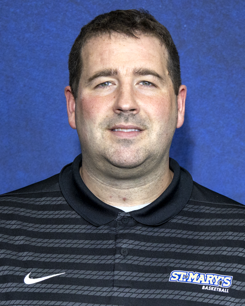 David Lewis 2026-27 Headshot