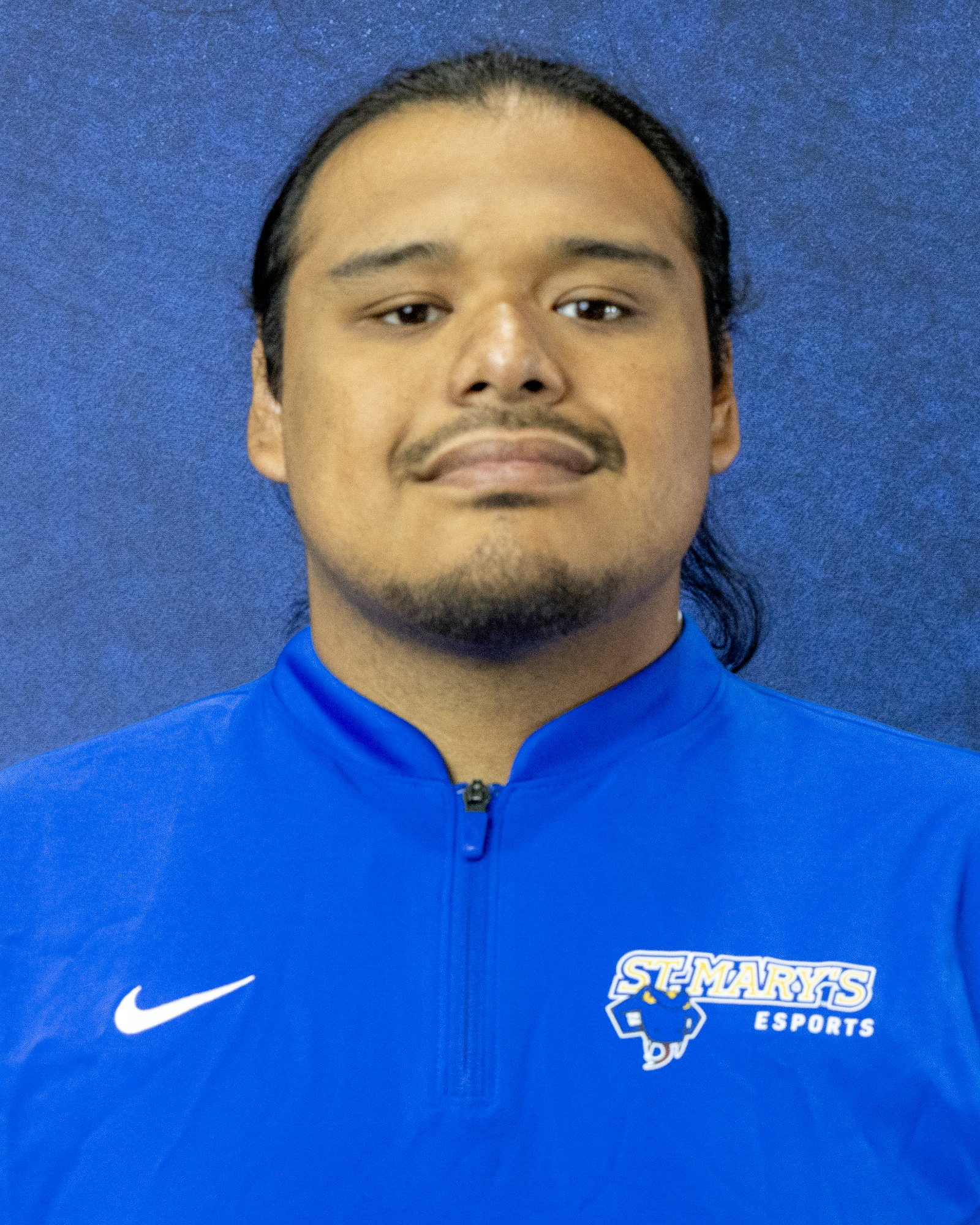 Peter Alva 2026 Headshot