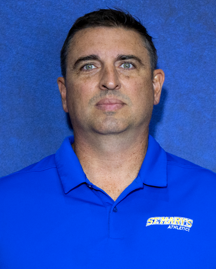 Bubba Meyer 2026-27 Headshot