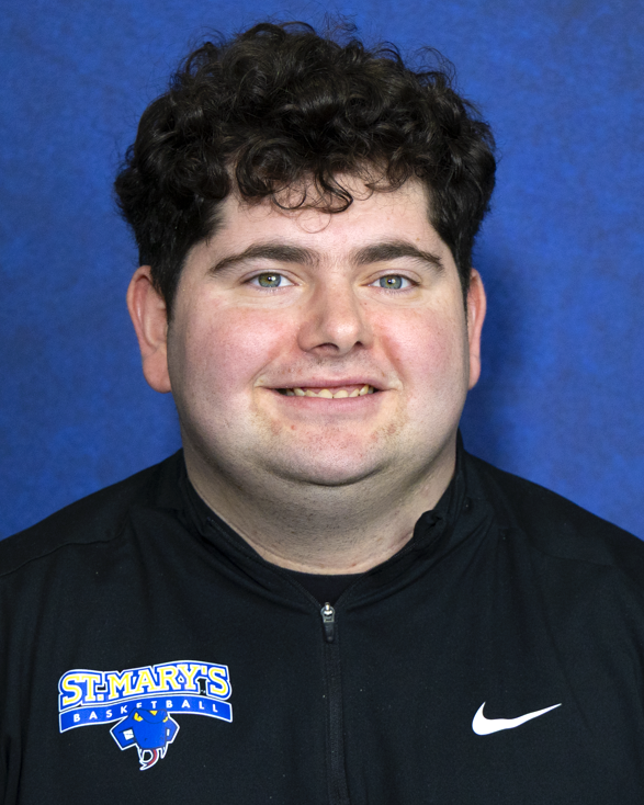 BK Kaufman 2026-27 Headshot