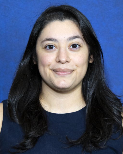 Kaitlin Teniente 2026 Headshot