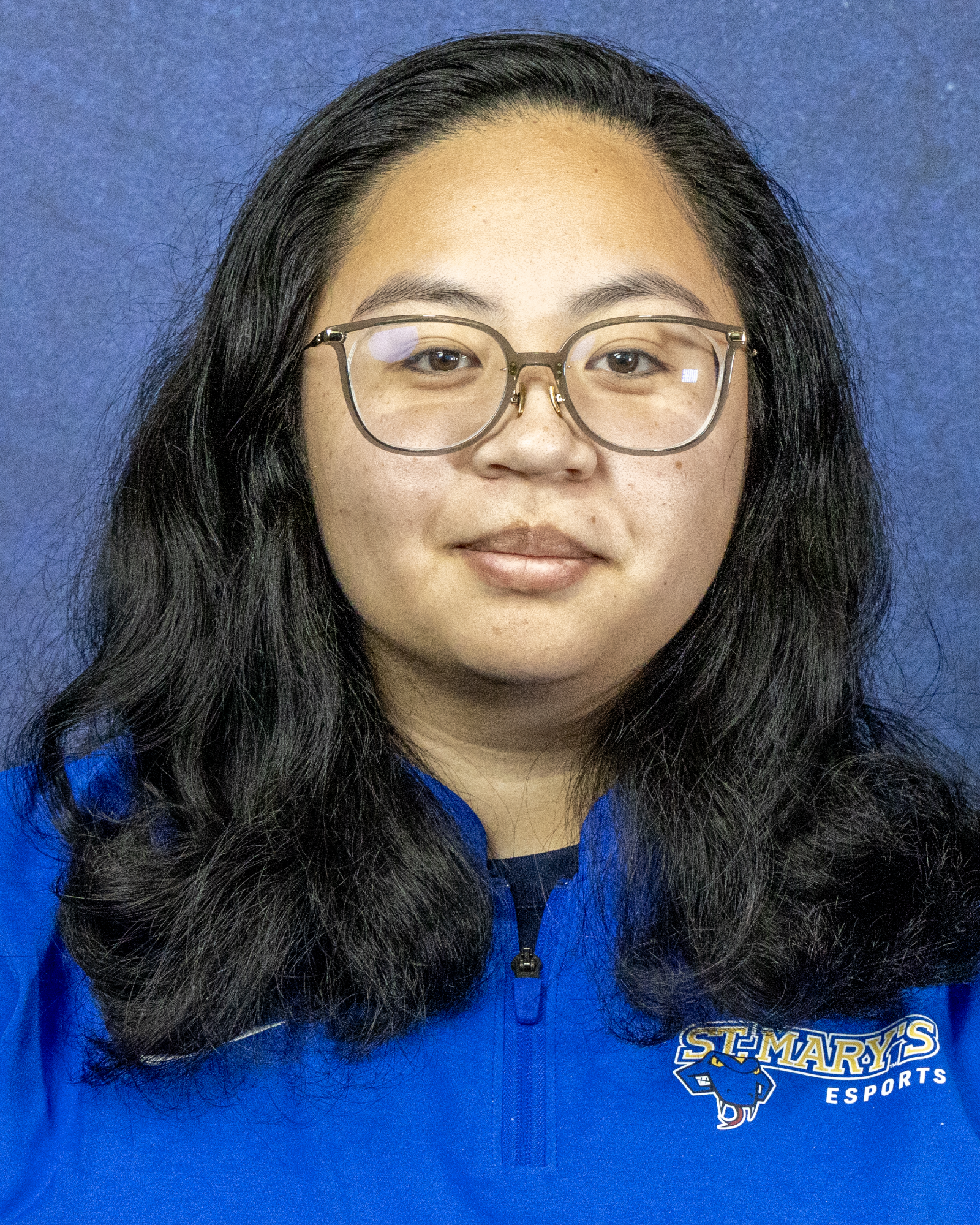 Franchesca Tinacba 2026 Headshot