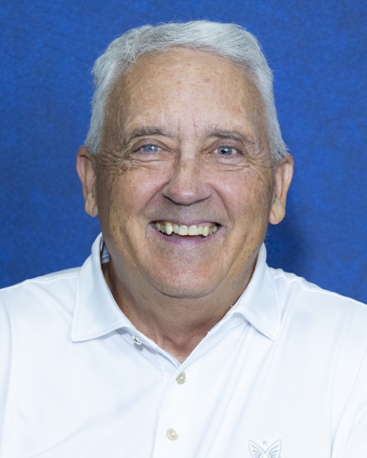Jim Zeleznak 2026 Headshot
