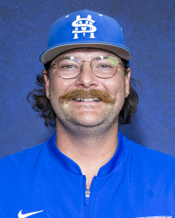 Zach Diaz 2027 Headshot