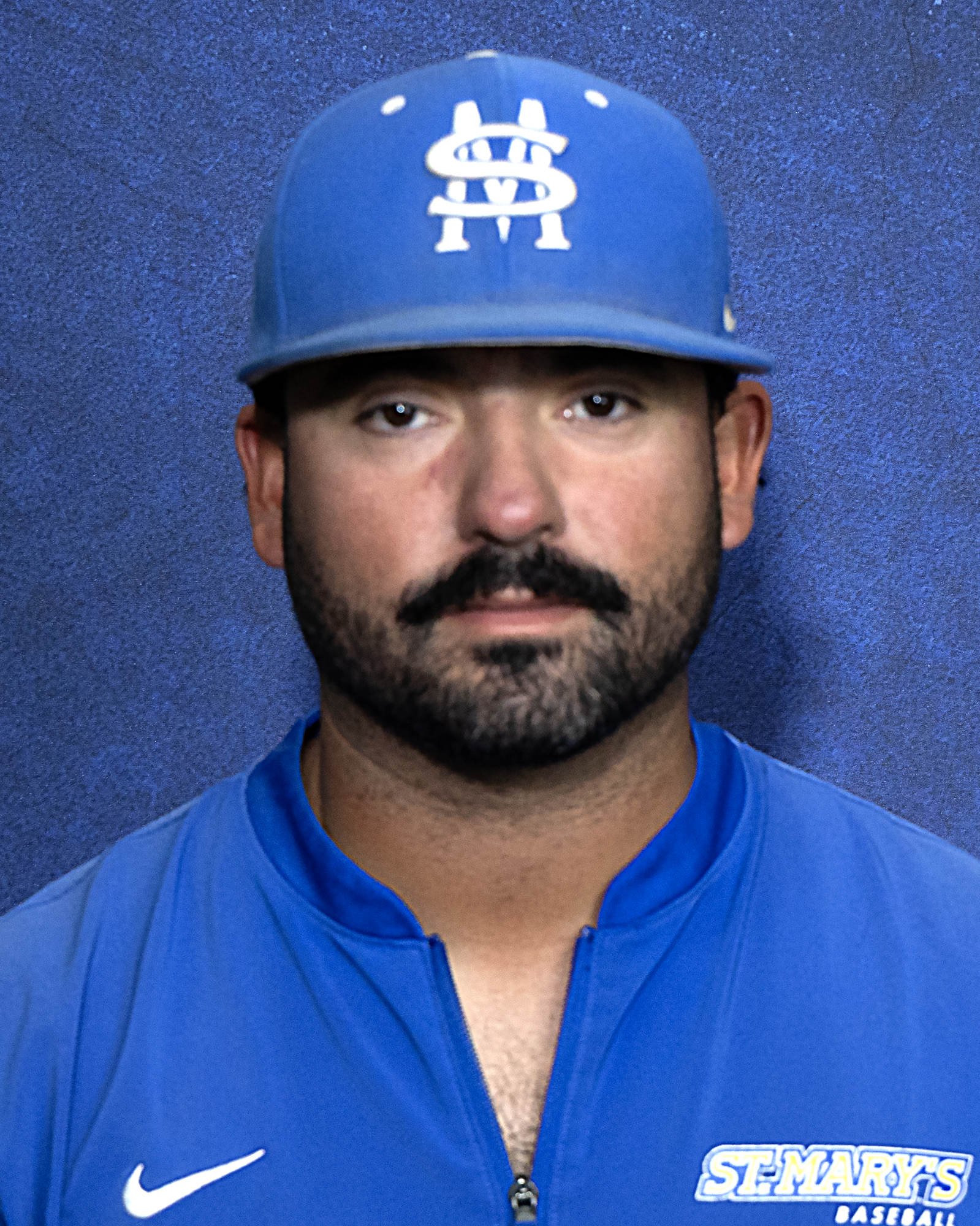 Jake Robles 2027 Headshot