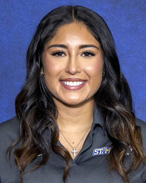 Morgan Cassias 2027 Headshot