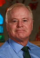 Patrick Georgia