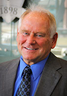 Bob DeKeyser