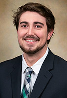 Gage McClanahan 