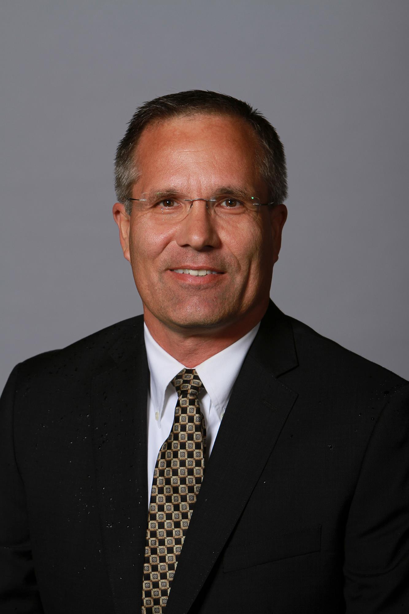 Steve Kestly