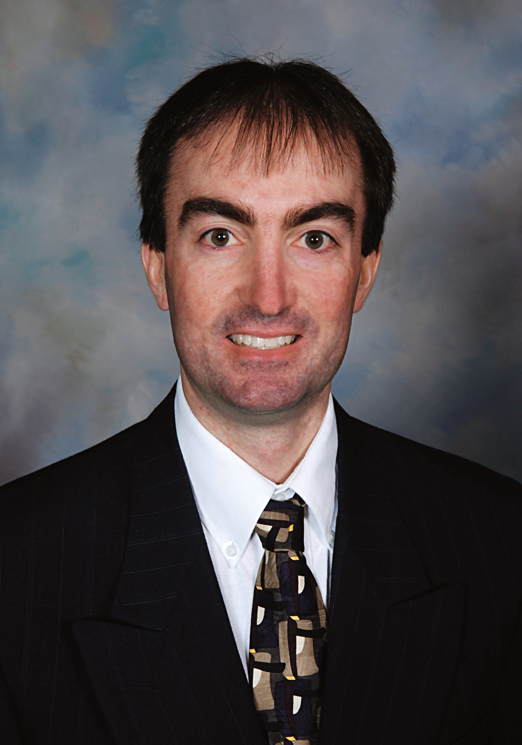 Brian Roehrig