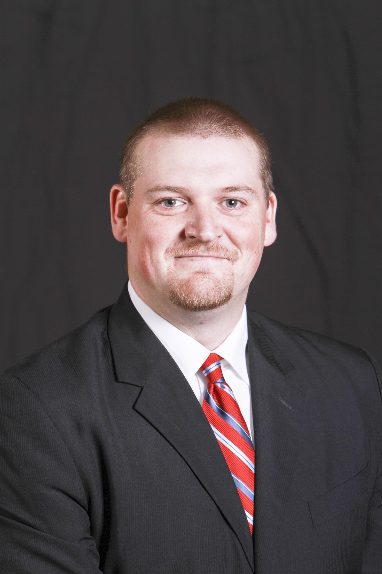 Justin Zwiefelhofer