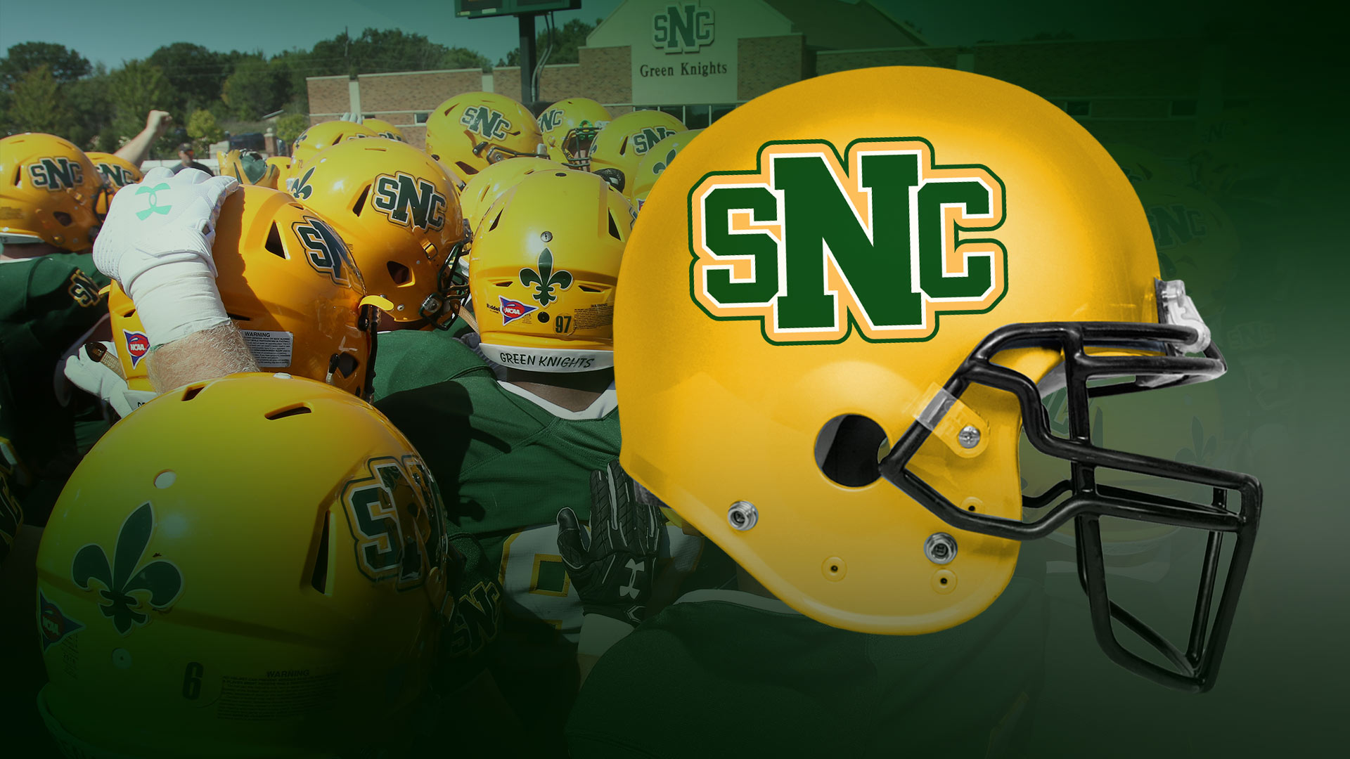 Football Background Graphic