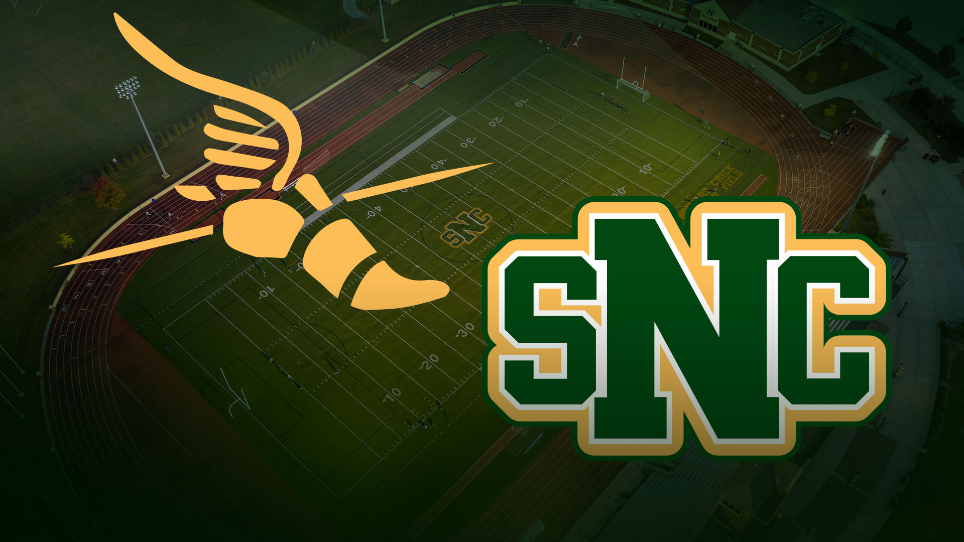 Schermacher Earns Second NACC Indoor Track & Field Athlete of the Year