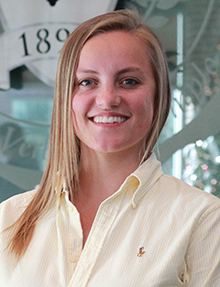 Elly Wiebusch