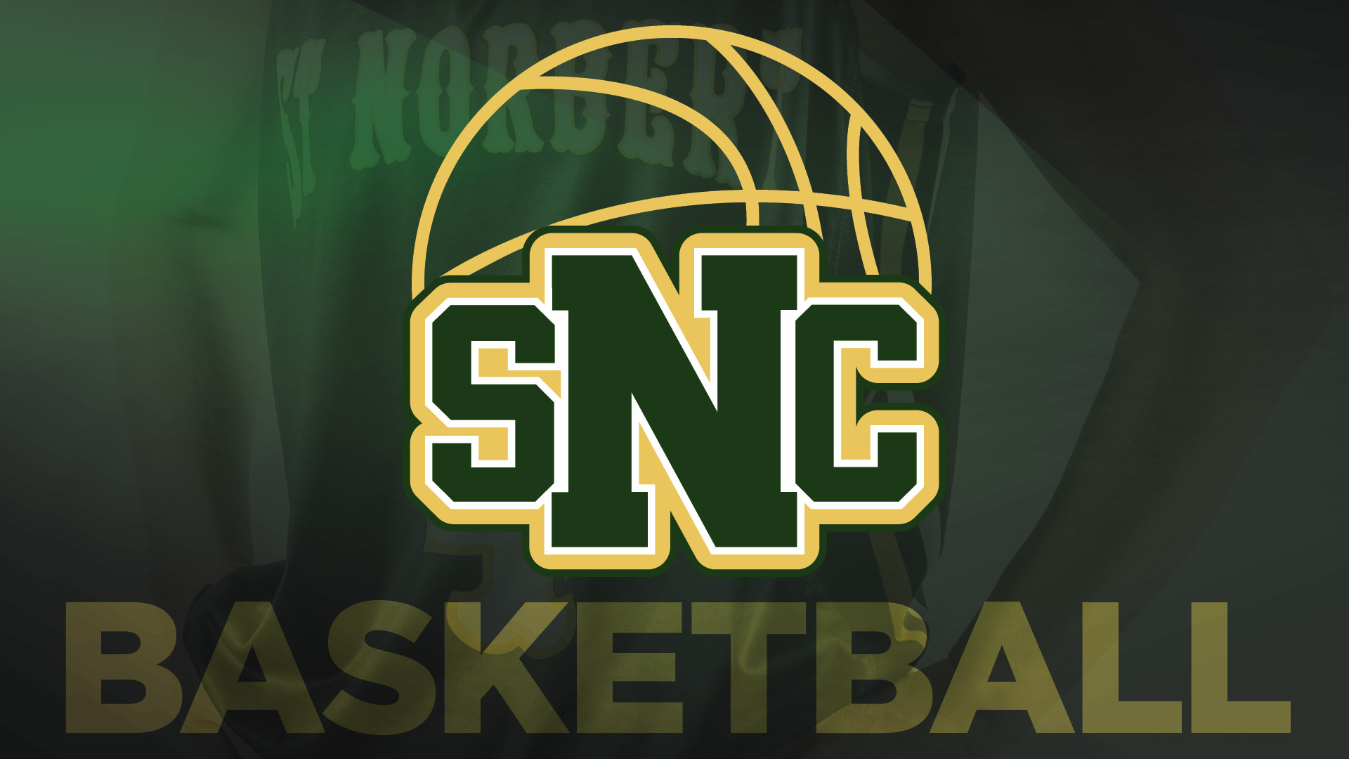 Women's Basketball Story Green