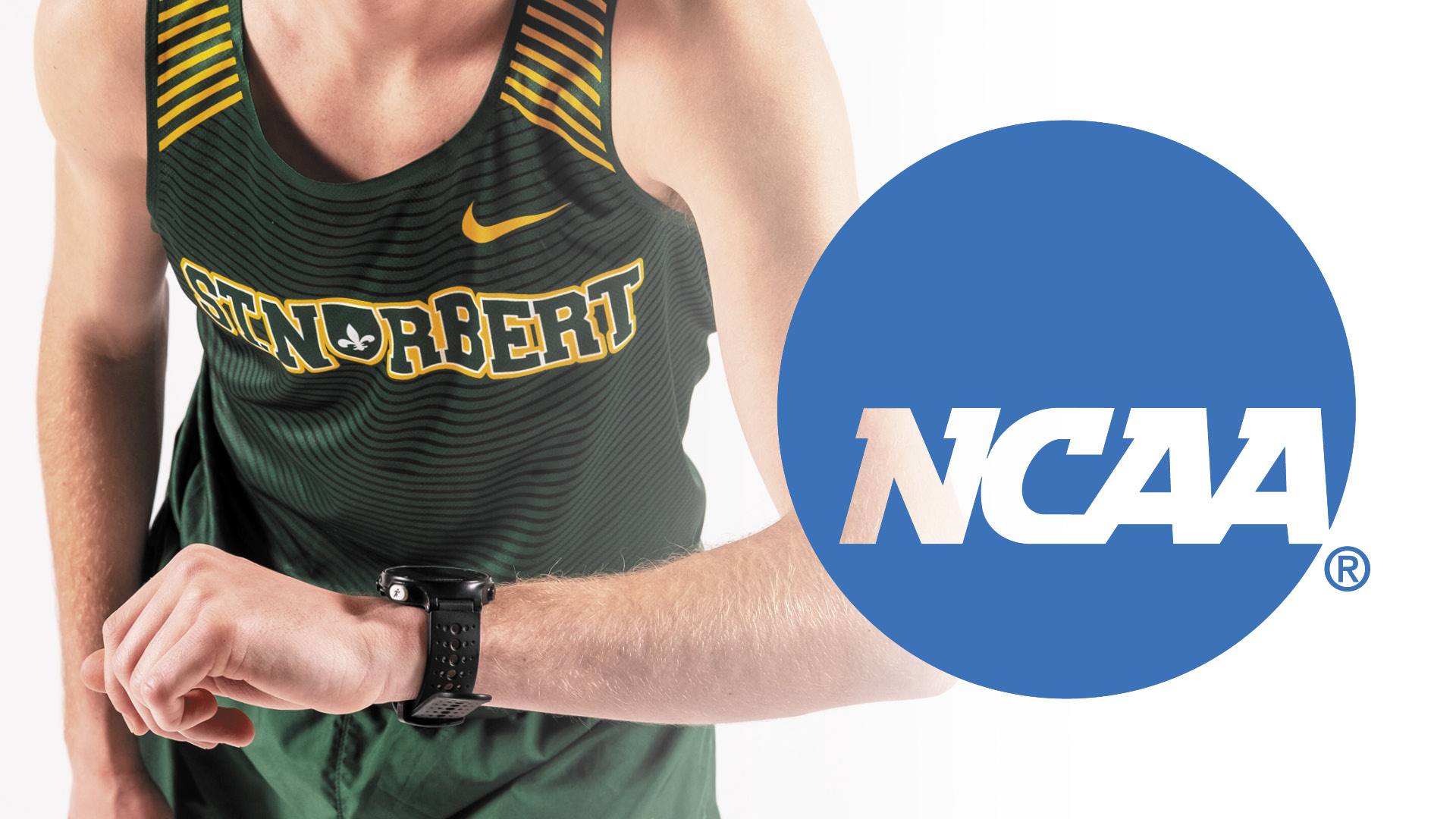 Men's Cross Country Story NCAA