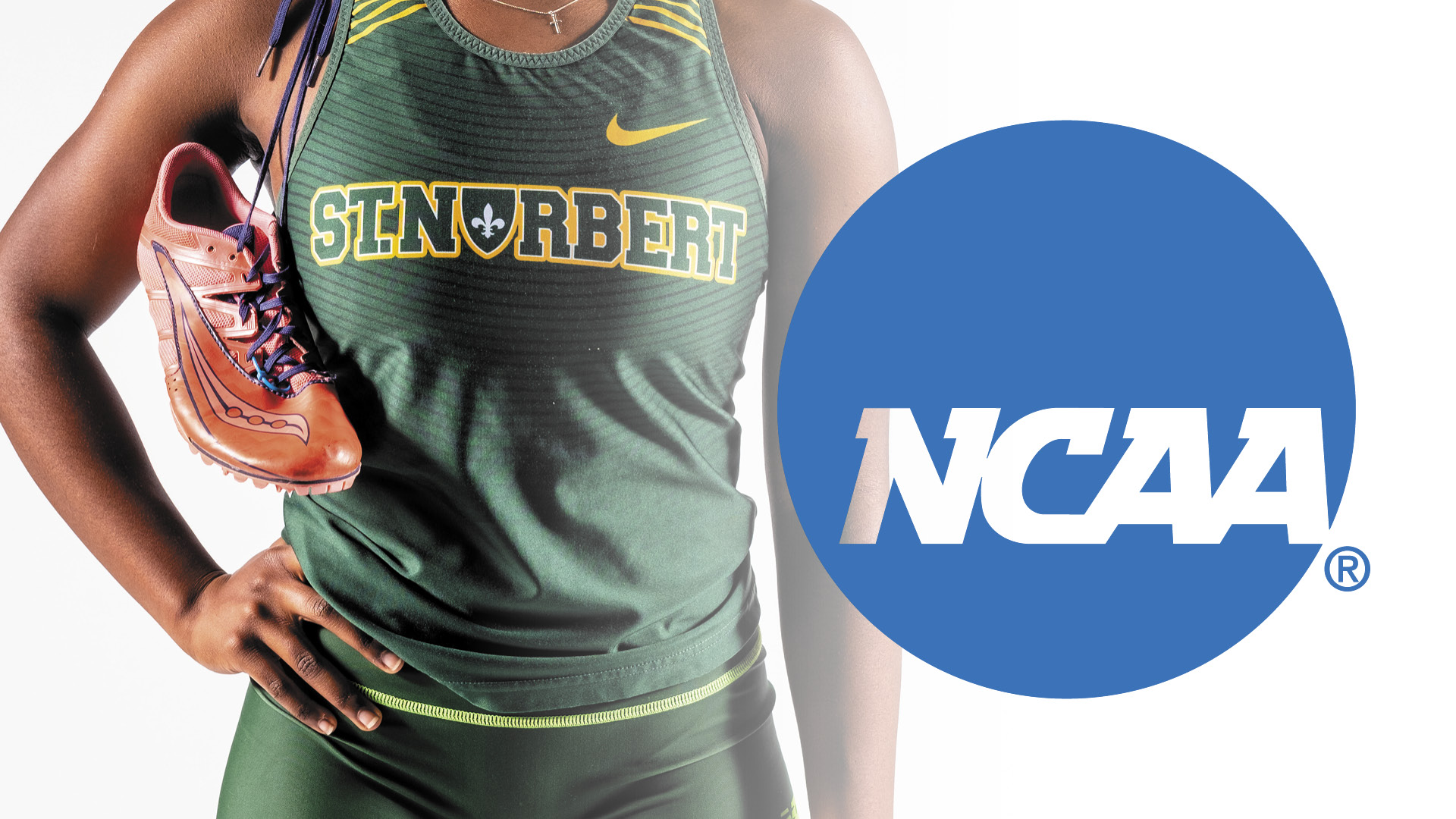 Women's Track Story NCAA