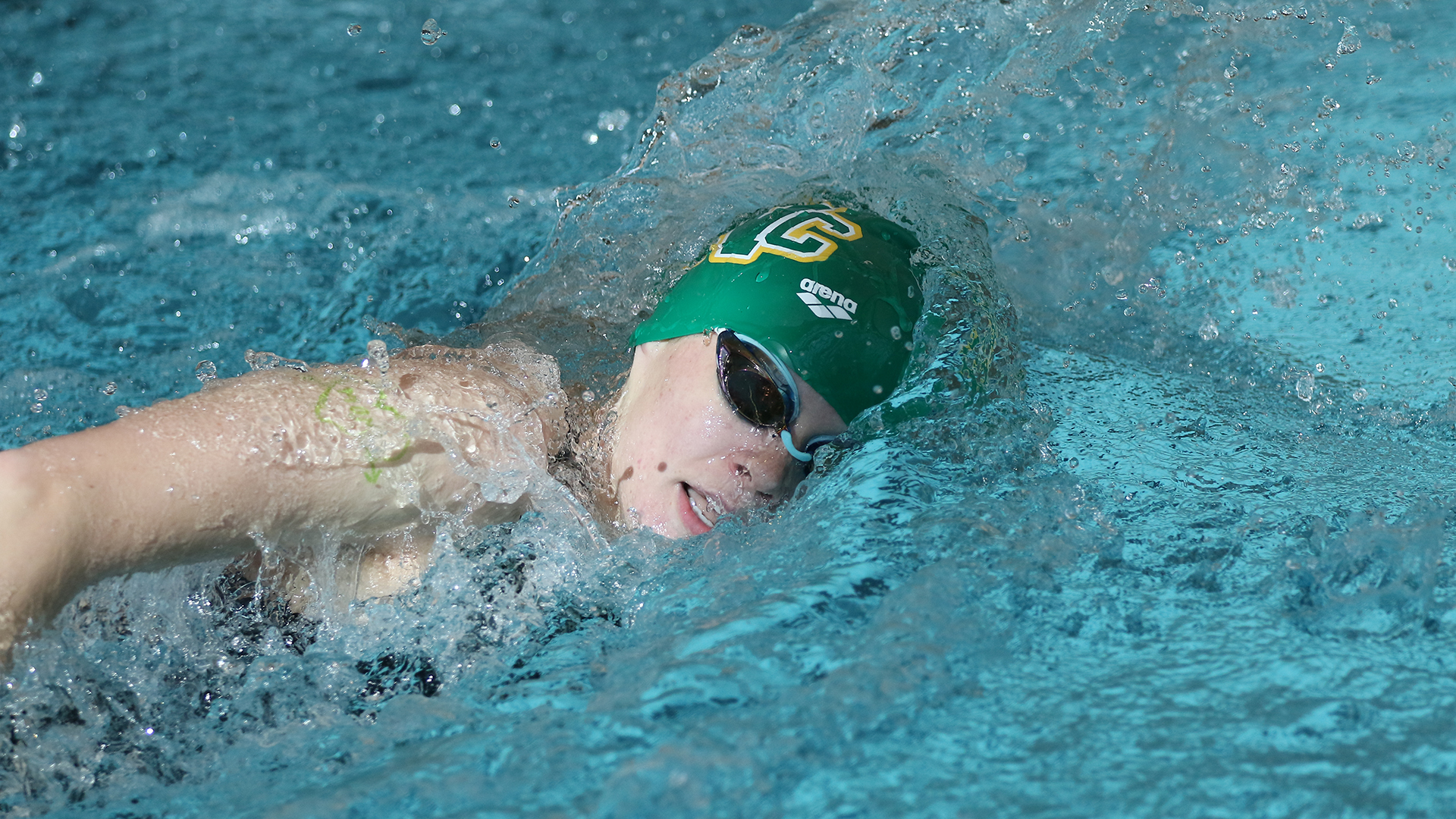 Janie Richards 202324 Women’s Swimming & Diving St. Norbert College