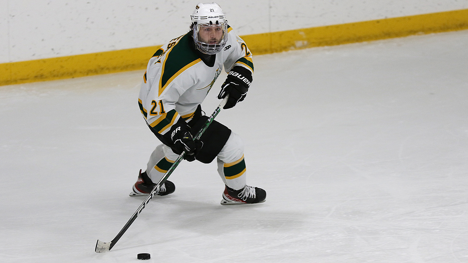 Michael McChesney 202223 Men’s Ice Hockey St. Norbert College