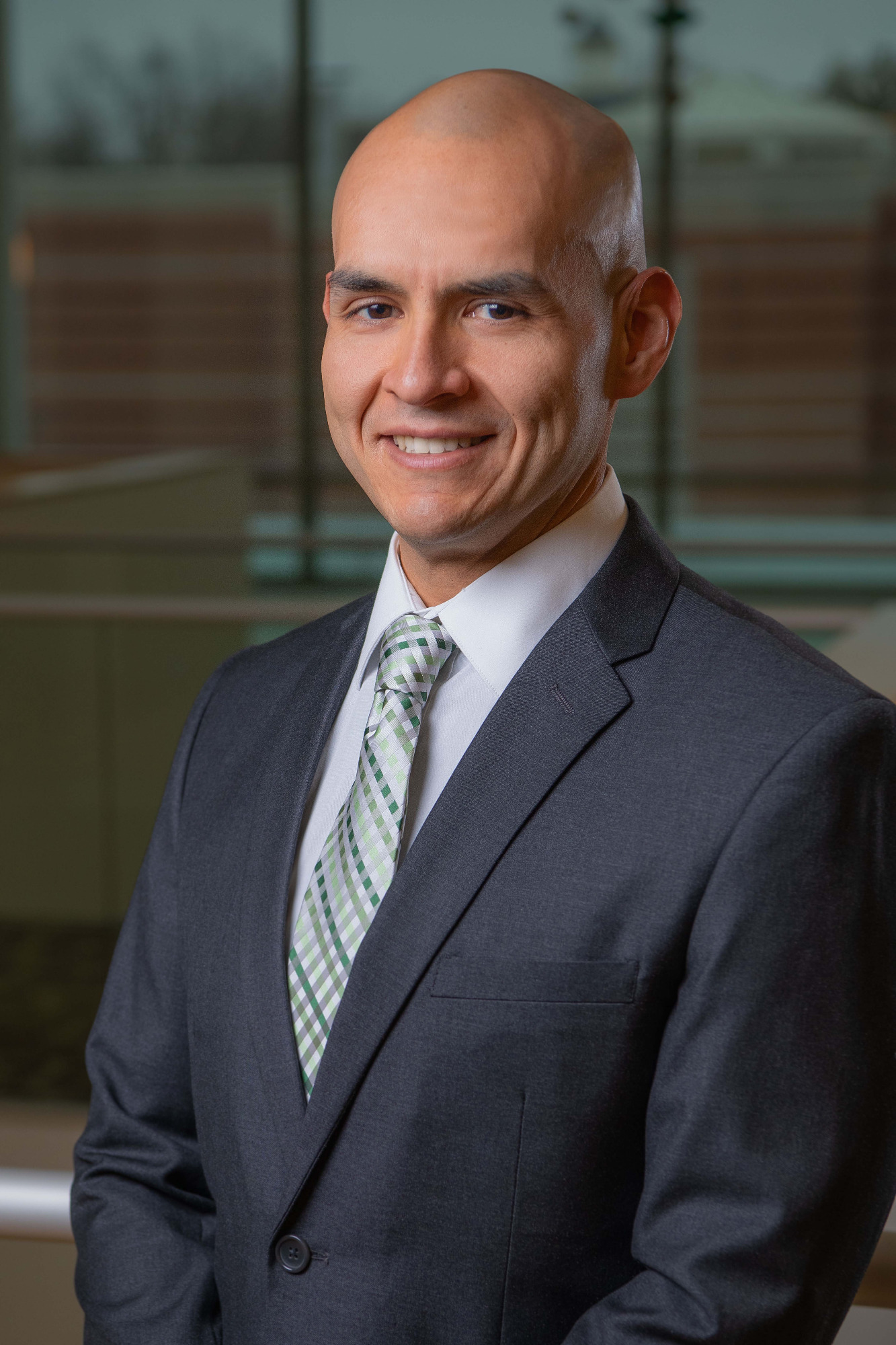 Sergio Medina