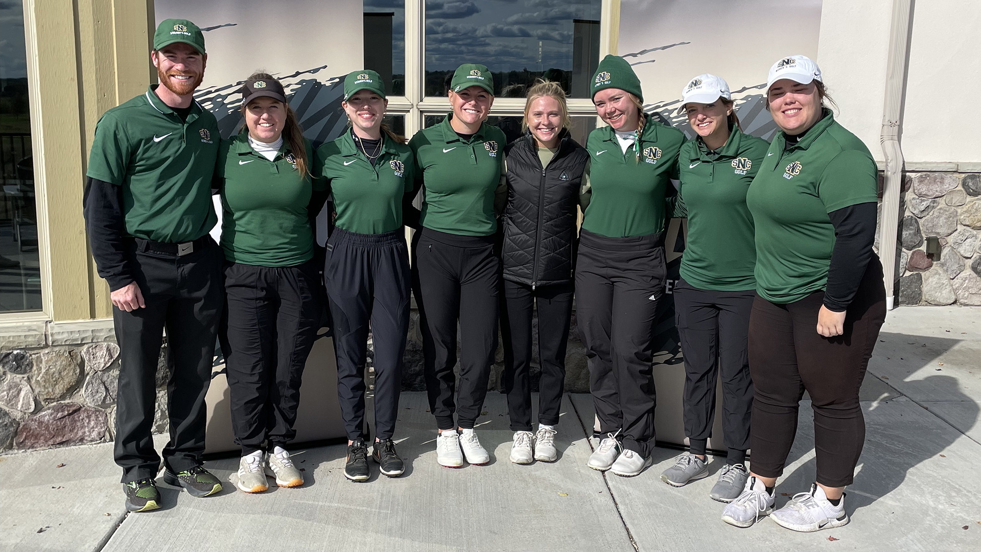 St. Norbert Finishes Sixth at NACC Championship St. Norbert College