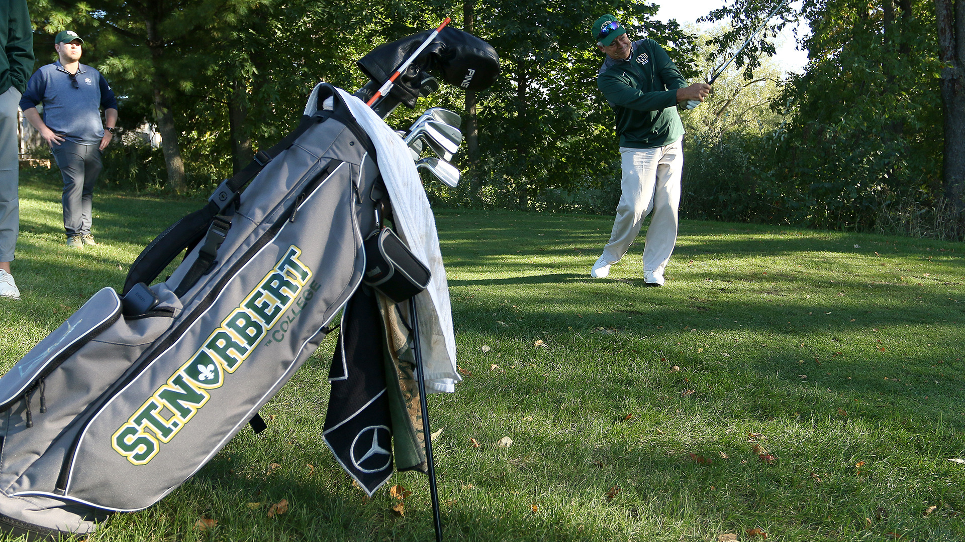 Golf Bag