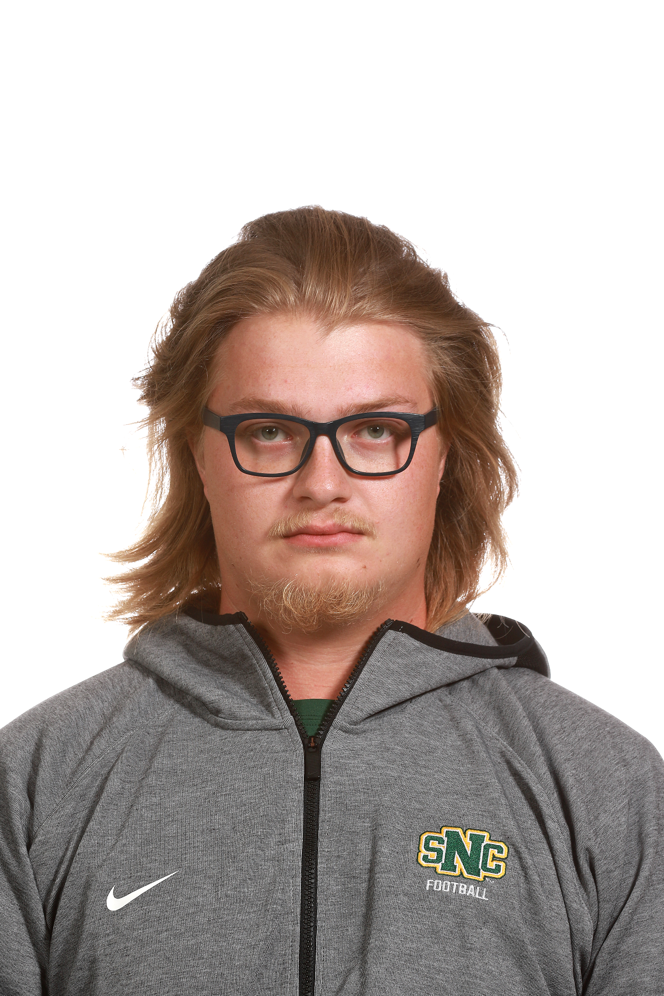 Hucek, Hunter