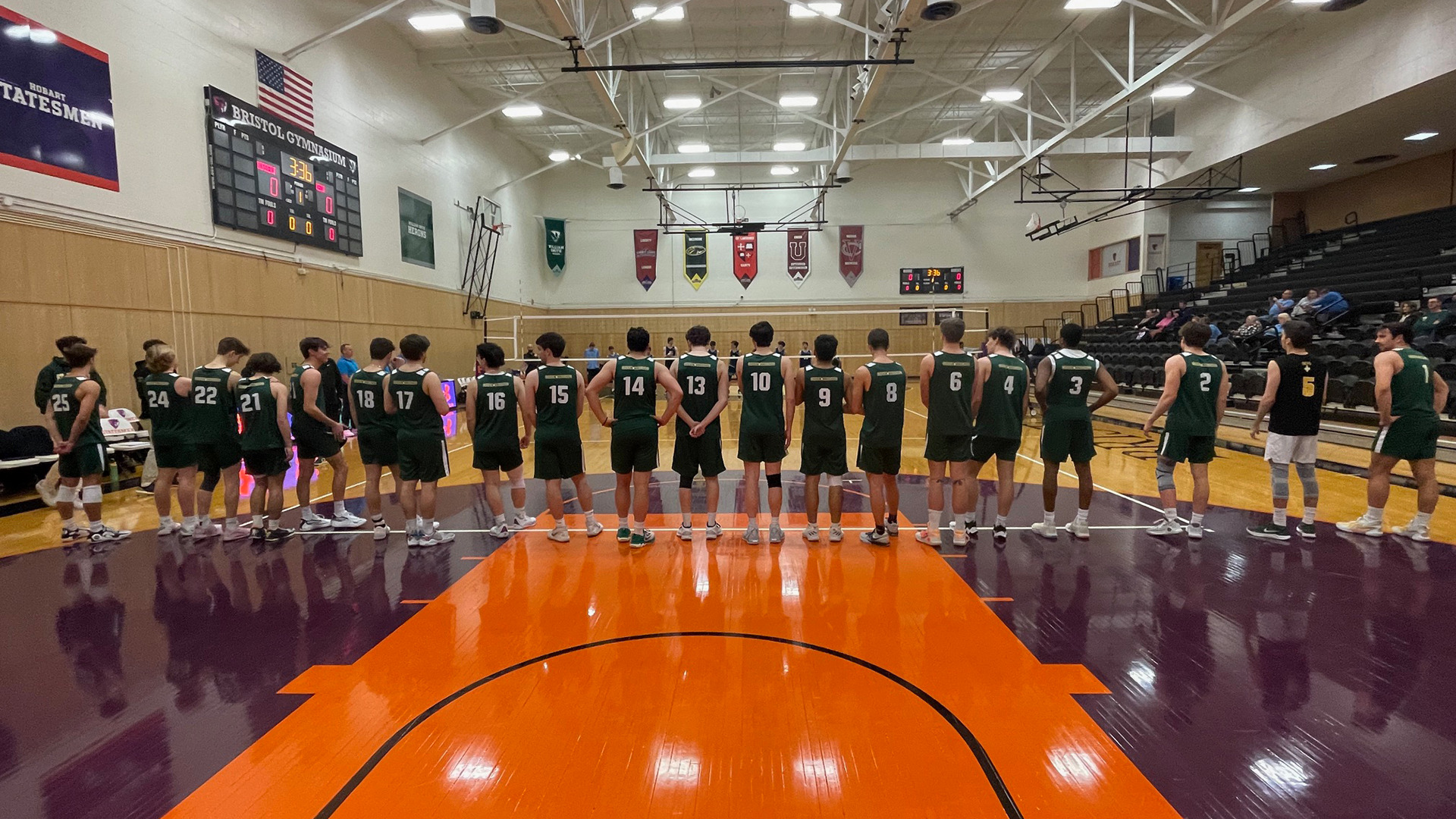 Slow Start Sinks St. Norbert St. Norbert College