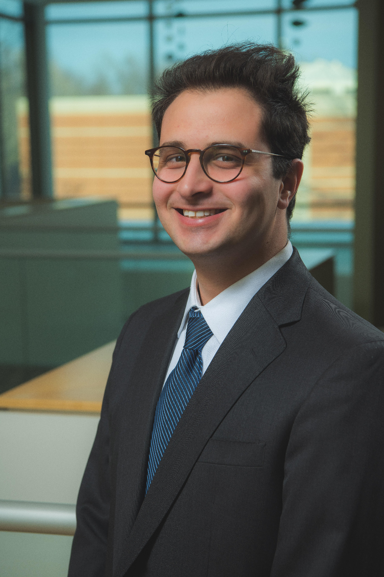 David Kaplan