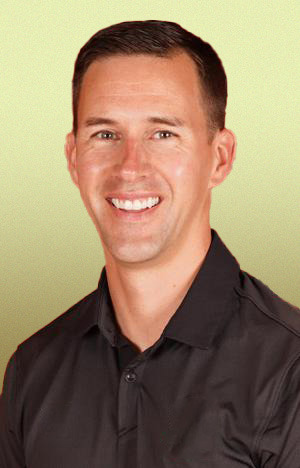 Corey Bins