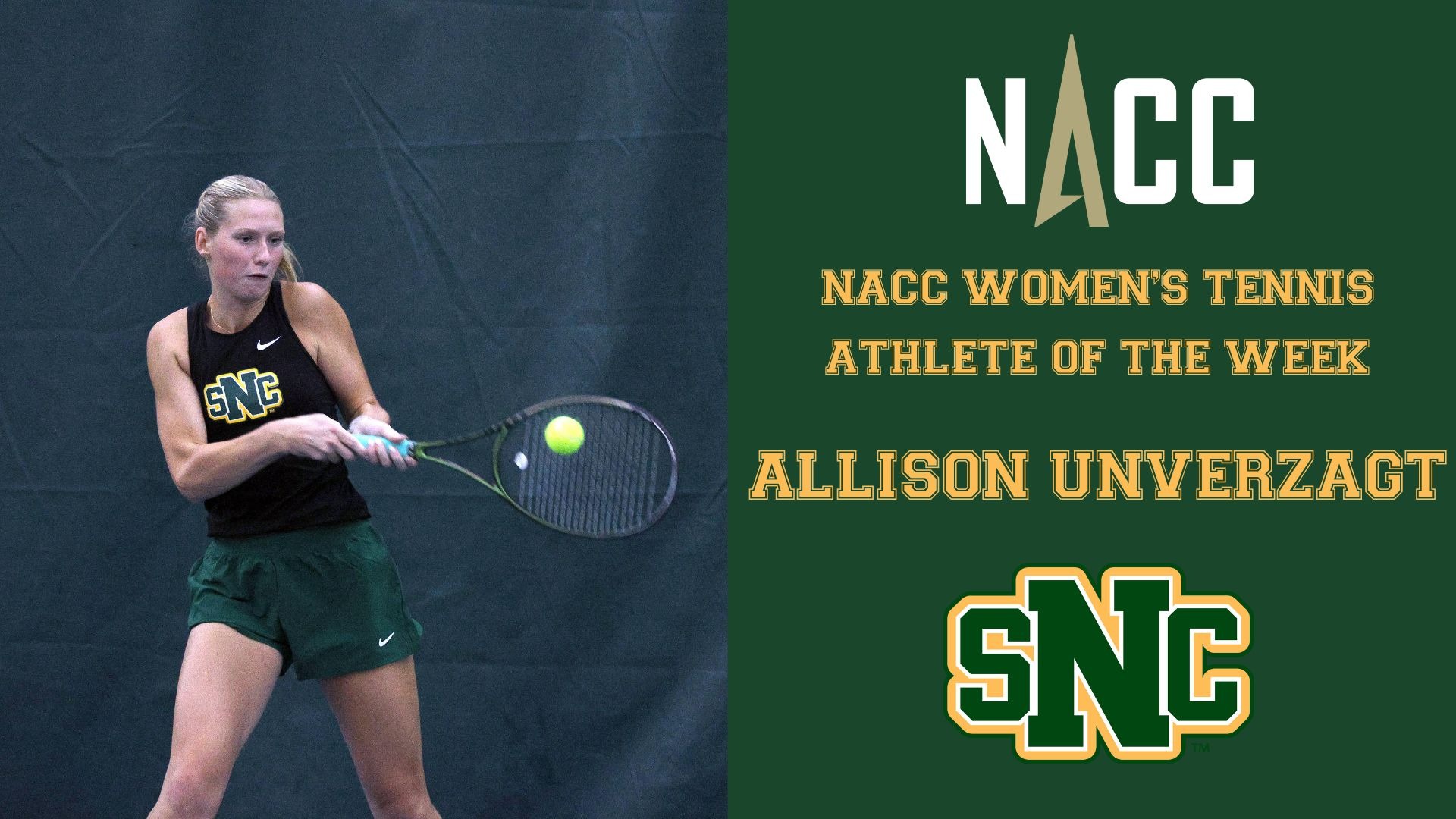 Unverzagt POTW Graphic October 15