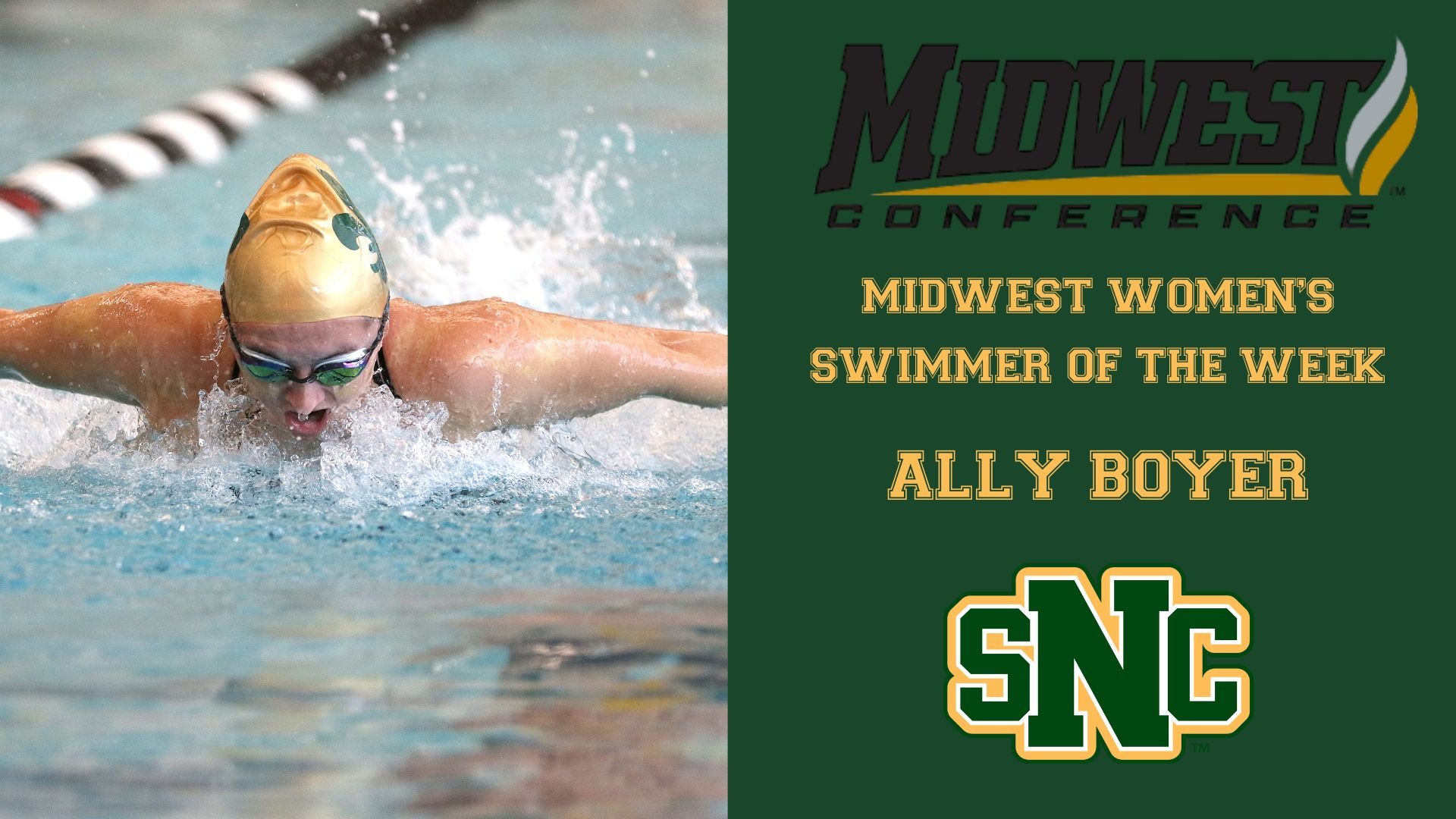 Ally Boyer POTW Nov. 18
